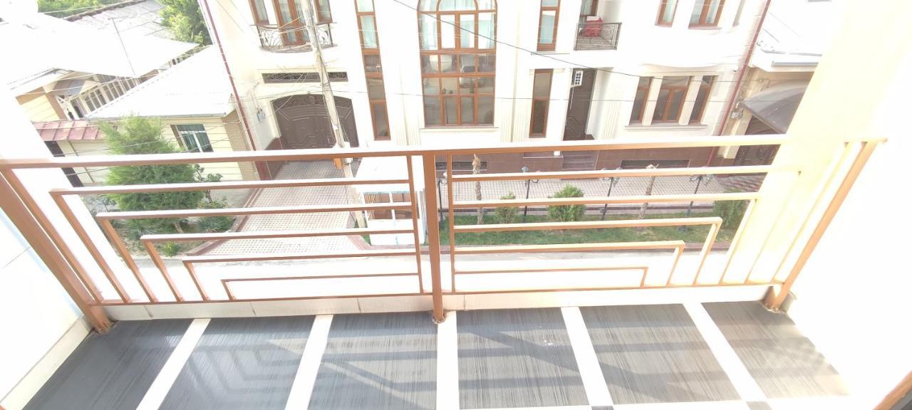 Art Rakat Hotel Tashkent Exterior photo