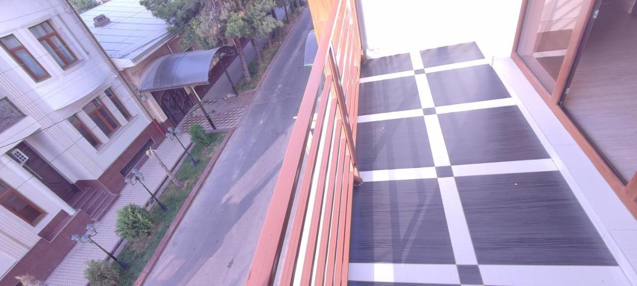 Art Rakat Hotel Tashkent Exterior photo