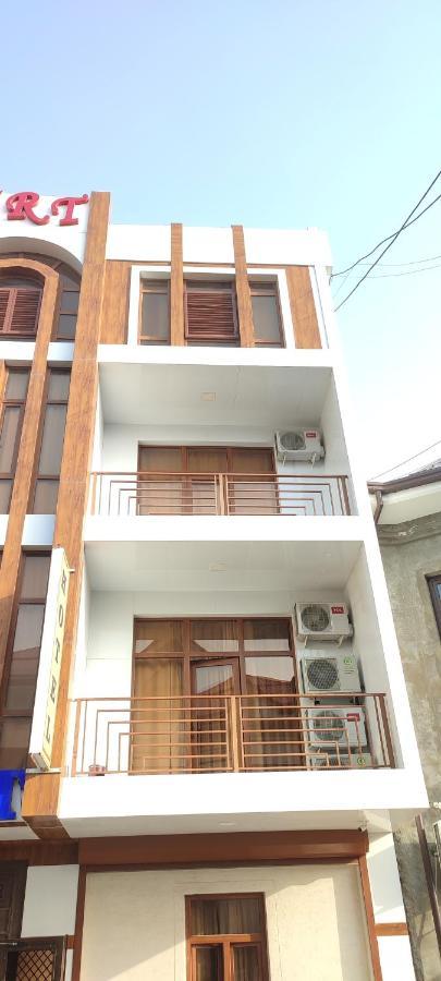 Art Rakat Hotel Tashkent Exterior photo