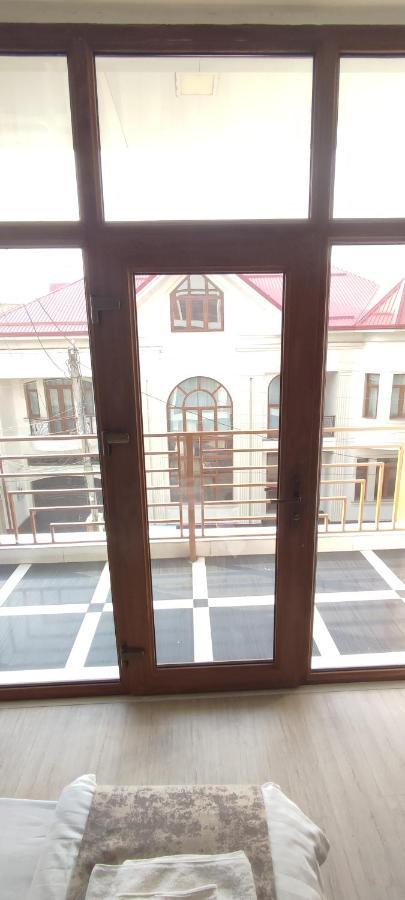 Art Rakat Hotel Tashkent Exterior photo