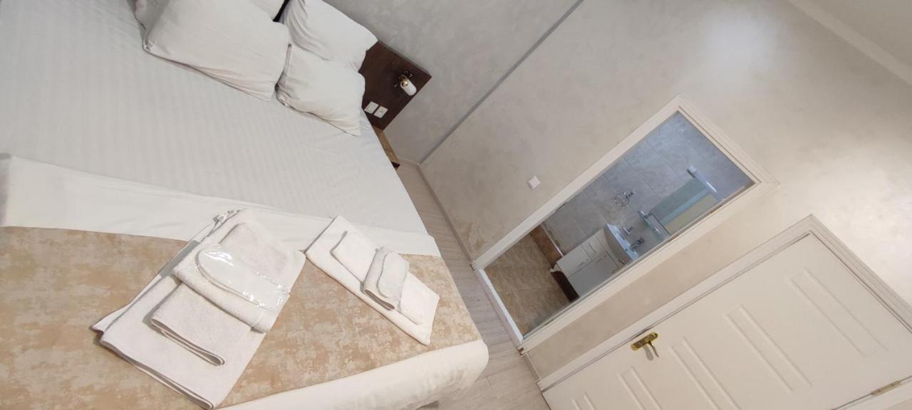 Art Rakat Hotel Tashkent Exterior photo